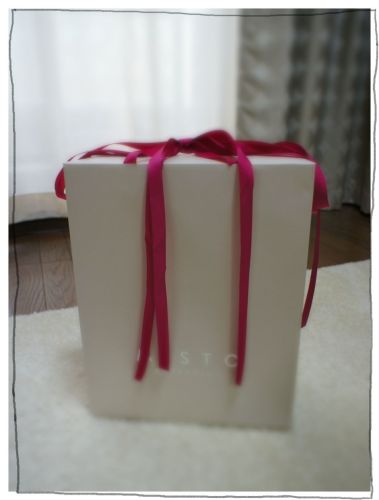 アンテプリマ ミスト 　バッグ　プレゼント