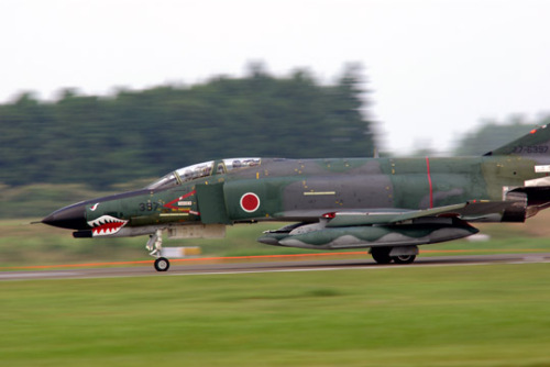 RF-4EJ(07百里)その1