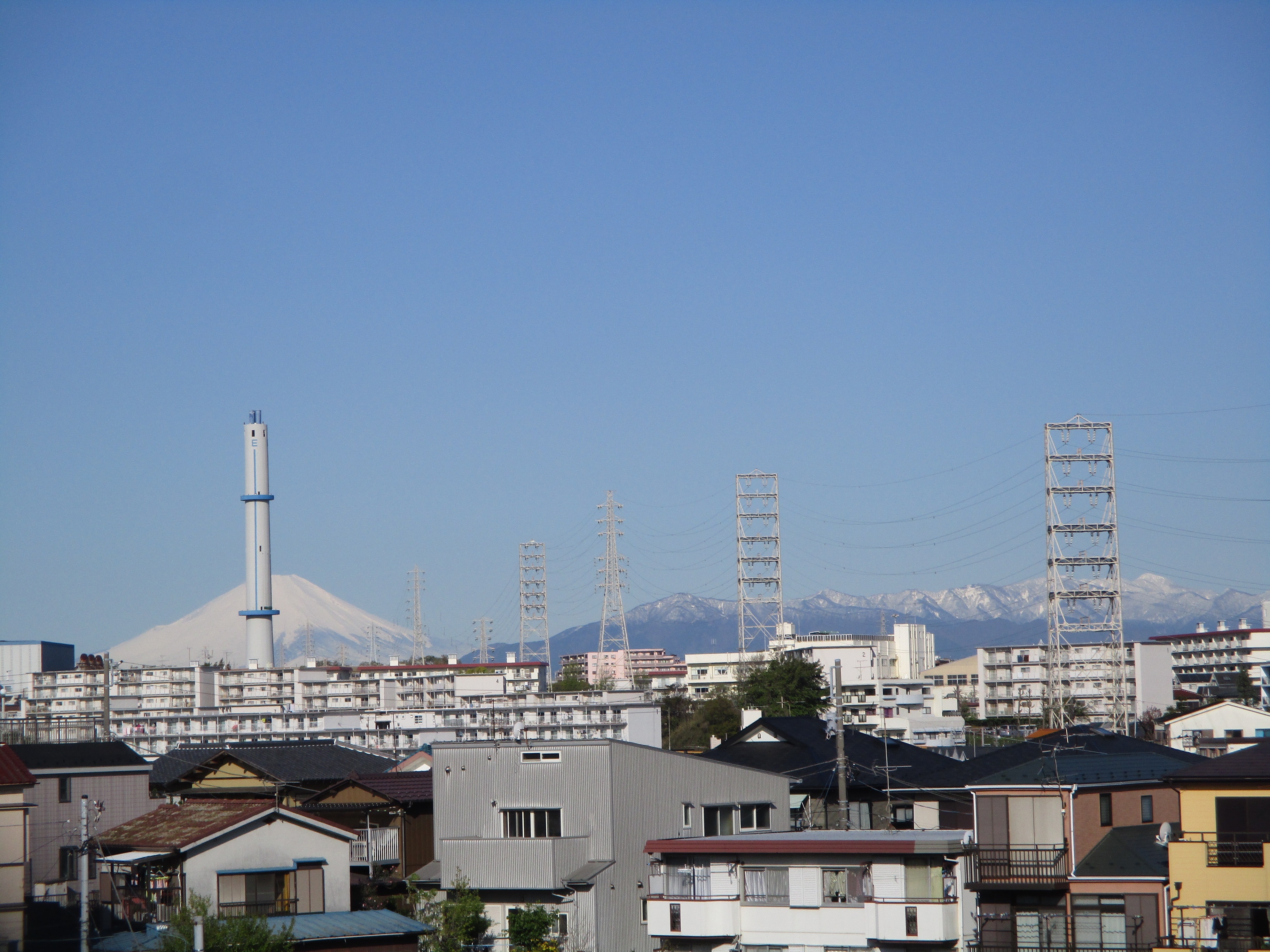 富士山とか 東武６０５０系 その５５ サンダーバード その１５０４ 趣味の自己啓発 楽天ブログ