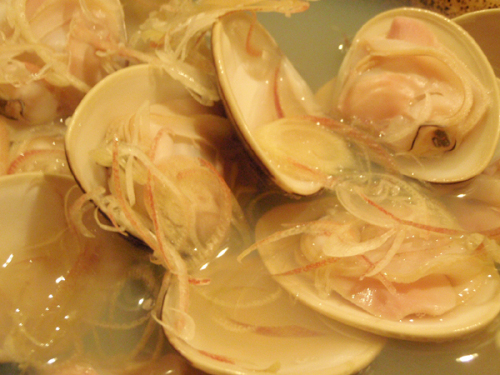 ハマグリ酒蒸し.jpg