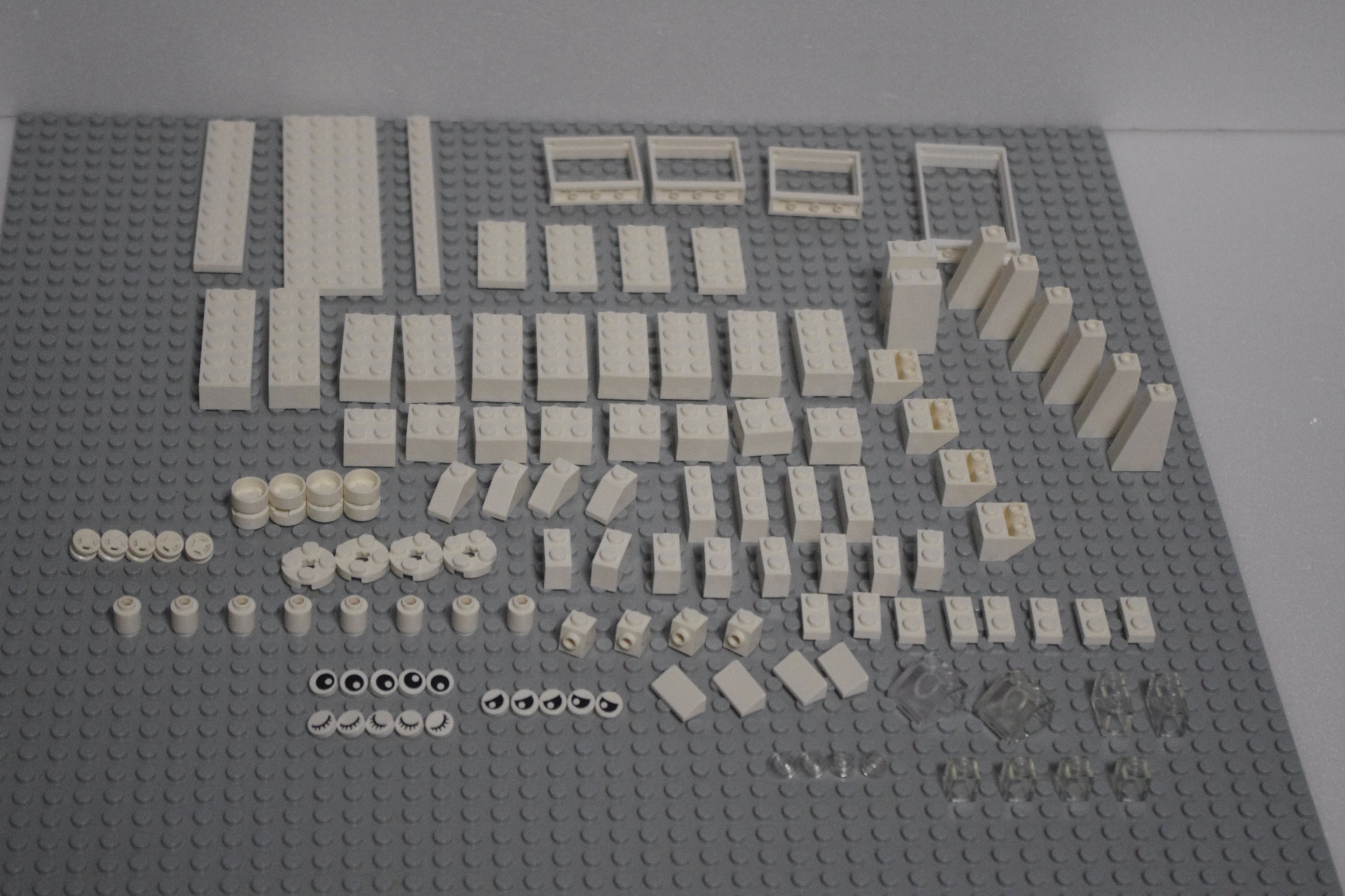 レゴクラシック10717ブロックブロックブロック”1500ピース” | LEGOとか