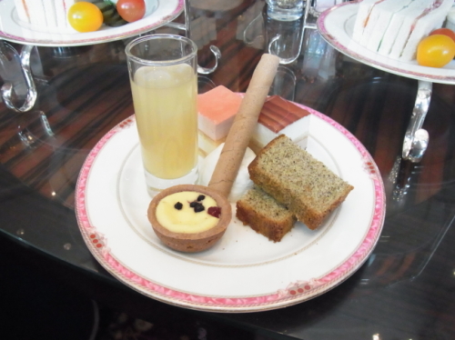 20121124ウェスティンAFT9 ケーキ.jpg