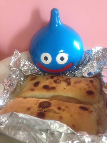 ６月１７日　アップルパイ　失敗