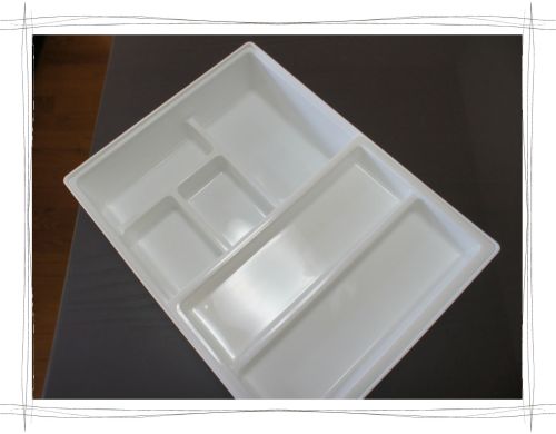 ニトリ　スライド整理トレー