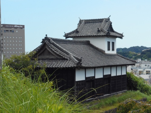 掛川城太鼓櫓 (3).JPG