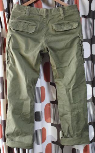 FOB FACTORY F0294 BIG POCKET CARGO PANTS 6.jpg