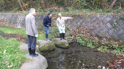 サイサン環境保全基金押堀川現地視察 009 - コピー.JPG