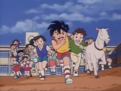 絶対無敵ライジンオー：画像02