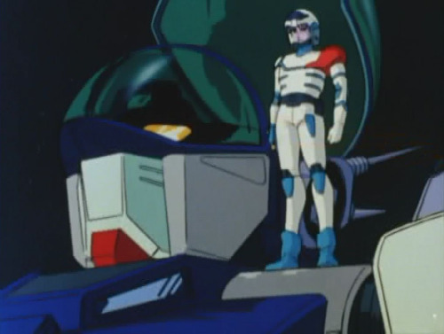 第759回 蒼き流星sptレイズナー Act I エイジ1996 ロボットアニメ 特撮ロボット 戦隊ロボットよろずブログ Kajunのロボログ 第759回 蒼き流星sptレイズナー Act I エイジ1996 ロボットアニメ 特撮ロボット 戦隊ロボットよろずブログ Kajunのロボログ