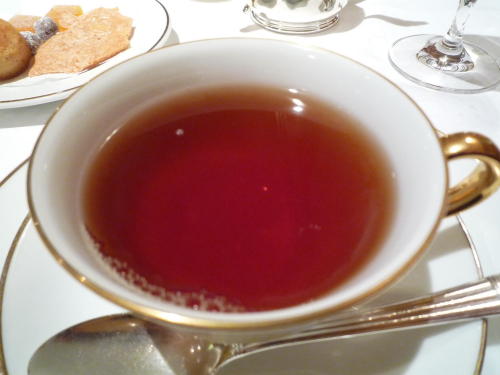 資生堂パーラー　紅茶.JPG