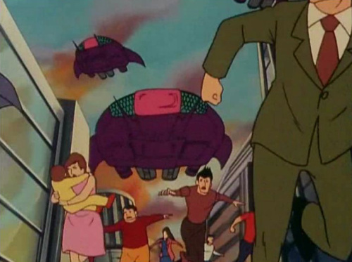 ダルタニアス-01