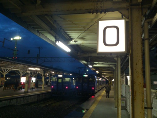 雑記01