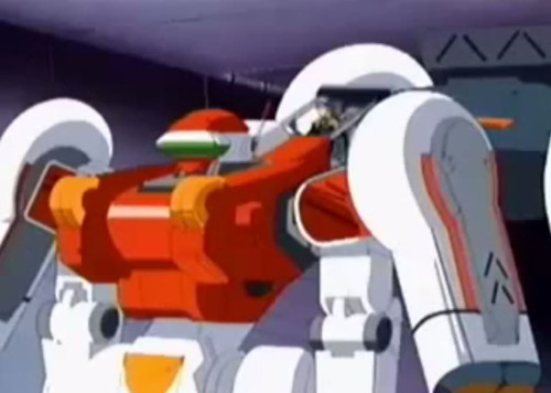 第694回 装甲救助部隊レストル ロボットアニメ 特撮ロボット 戦隊ロボットよろずブログ Kajunのロボログ