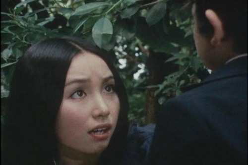 仮面ライダーv3 第39話 人喰い植物 バショウガンの恐怖 美女 特撮 ドラマ