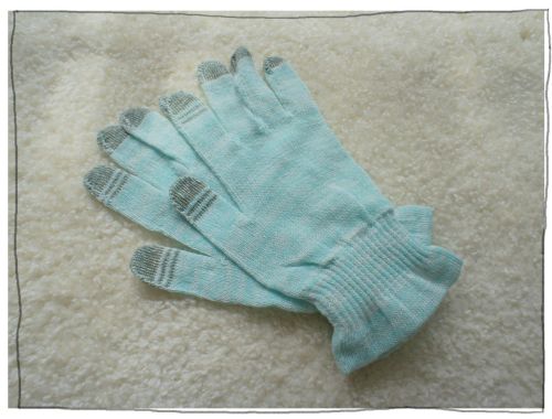 絹屋 おやすみ手袋