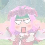 テッツ_アフタヌーンティードレス(怒)