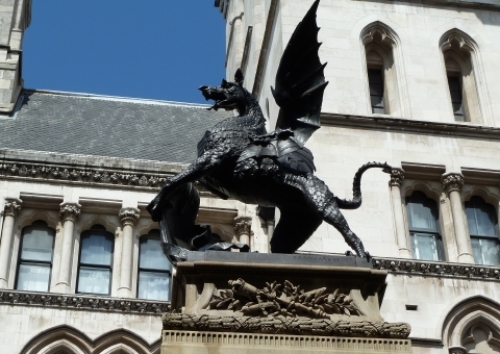 ロンドン London 8 シティの紋章 わたしのこだわりブログ 仮 楽天ブログ ロンドン London 8 シティの紋章 わたしのこだわりブログ 仮 楽天ブログ