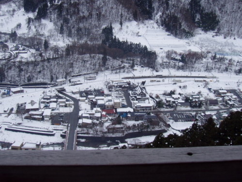 立石寺五大堂から山寺駅1.JPG