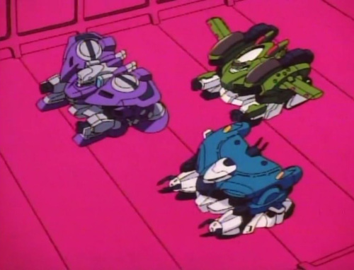 バトルスキッパー10