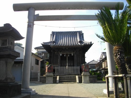 浦賀奉行所為朝神社 (500x375).jpg