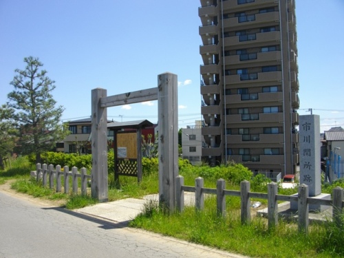 佐倉街道市川関 (2).JPG