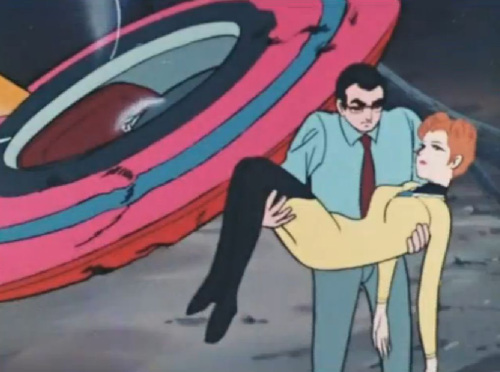 アストロガンガー04