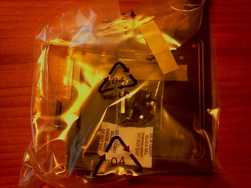 EPSON 一体型キット拡大