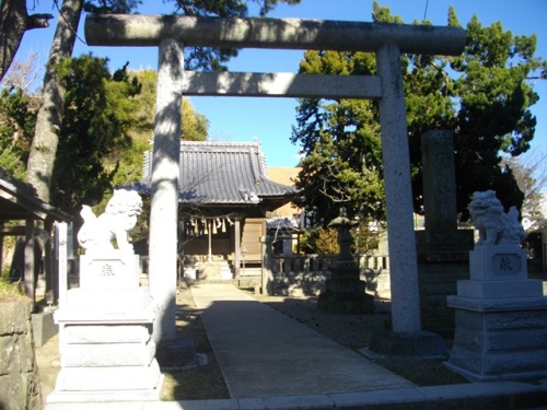 捕鯨史跡加知山神社 (2).JPG