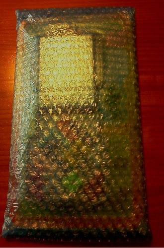 ロンポス開封前