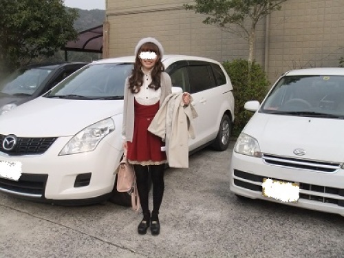 ～成人式後～同窓会に行ってきます！.jpg