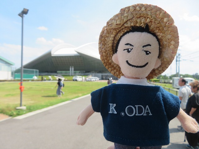 K.ODA Tour 2025 「みんなで自己ベスト‼」IN 四日市ドーム