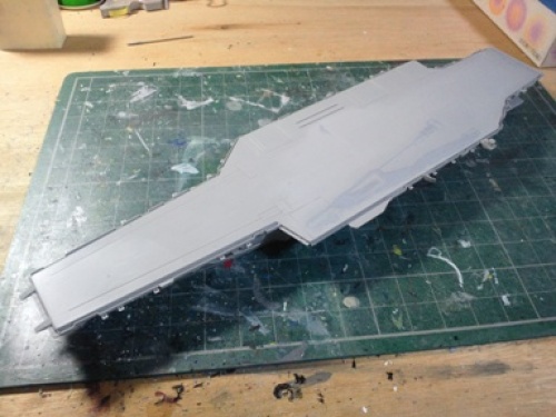 大鳳(RSBC版)製作記　２６.jpg