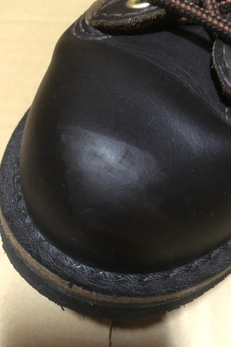 DANNER LIGHT  LOVEJOY 30445　メンテ7.JPG