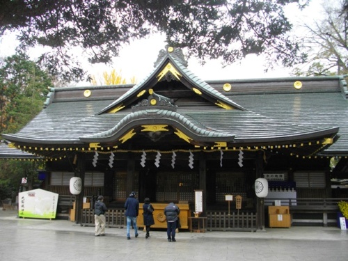 大国魂神社拝殿.JPG