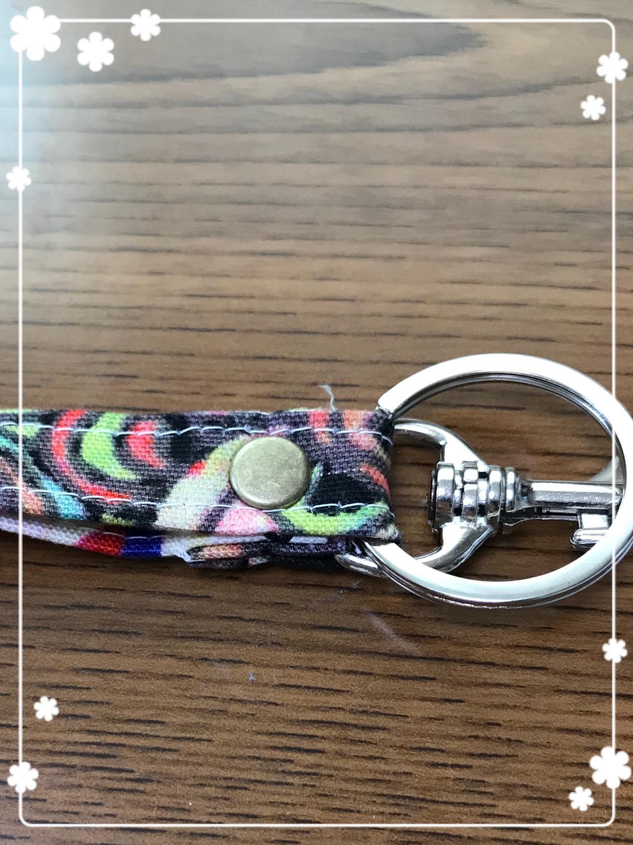 自宅用】ネックストラップ | ♪゚+.o.+゚♪con fuoco♪゚+.o.+゚ 自宅用】ネックストラップ | ♪゚+.o.+゚♪con fuoco♪゚+.o.+゚