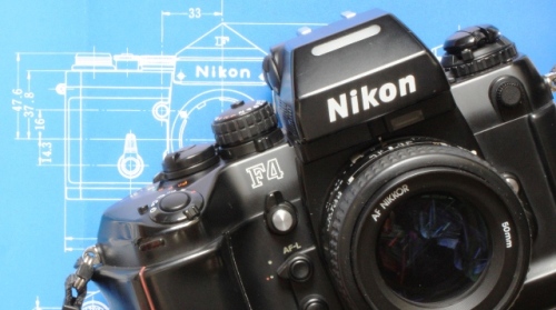第４のF　NikonF4　ニコン.jpg