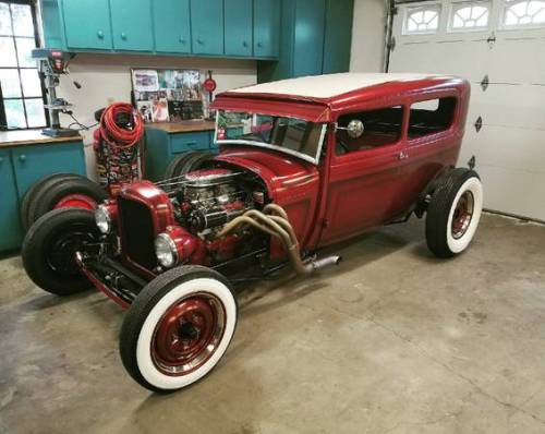 1929 Ford Sedan フォード セダン ホットロッド ｂｐコーポレーションのブログ 楽天ブログ