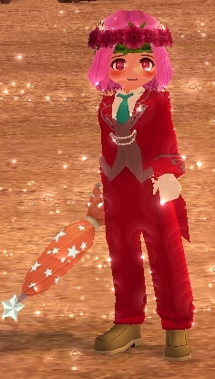 可愛いテッツ_キラキラ