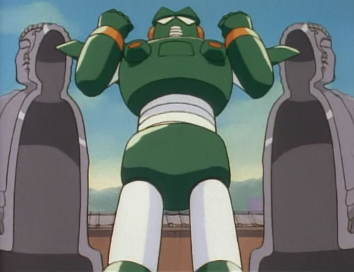 第729回 無敵のカンタムロボだゾ ロボットアニメ 特撮ロボット 戦隊ロボットよろずブログ Kajunのロボログ 第729回 無敵のカンタムロボだゾ ロボットアニメ 特撮ロボット 戦隊ロボットよろずブログ Kajunのロボログ