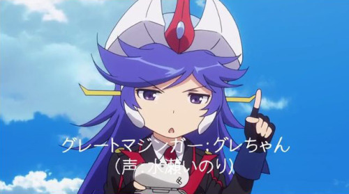 ロボットガールズ04