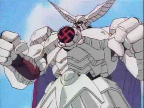 機神兵団:画像08
