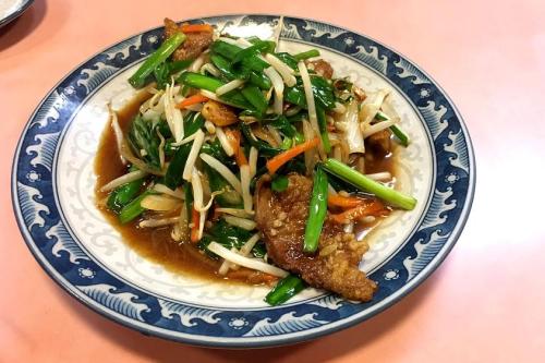 20161224 レバニラ炒め.jpg