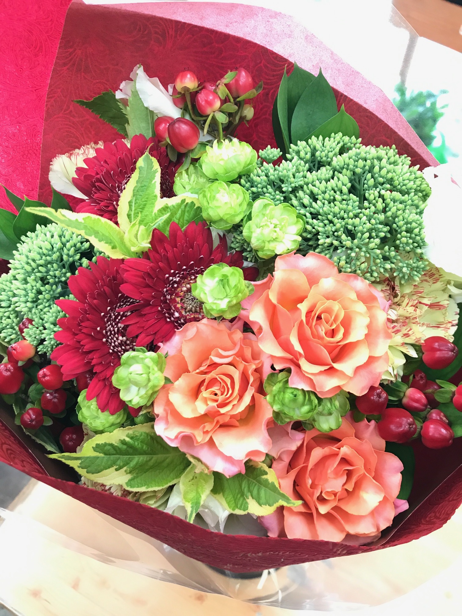 ８月 花瓶 Flower Shop Berryのブログ 楽天ブログ