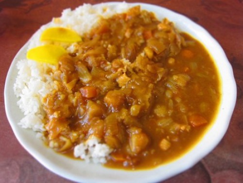 カレーライス .JPG