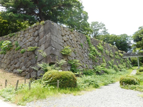 金沢城極楽橋.JPG