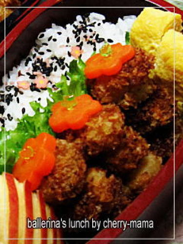 ホタテフライ串のお弁当１２.jpg