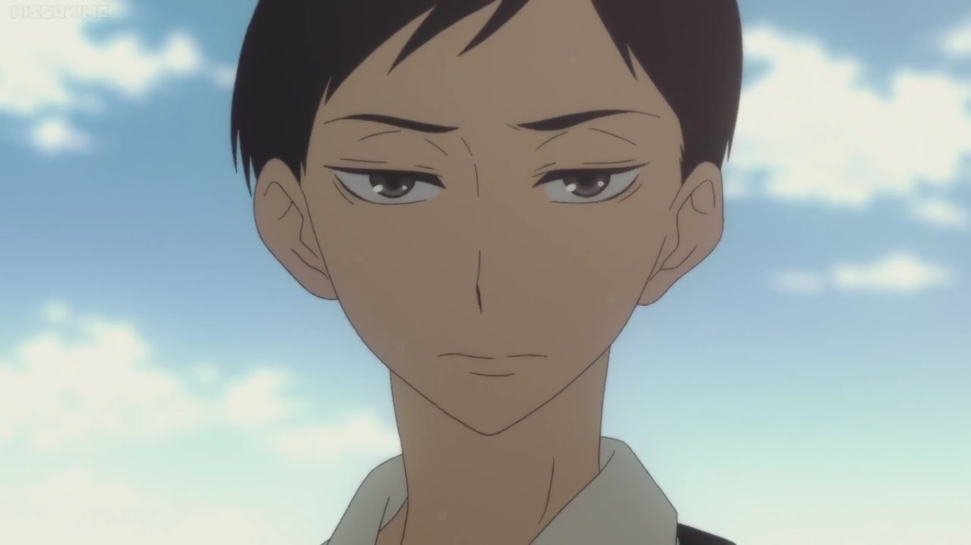 さっき 観終ったアニメ 昭和元禄落語心中 おやつとぱんと本と愚痴 楽天ブログ