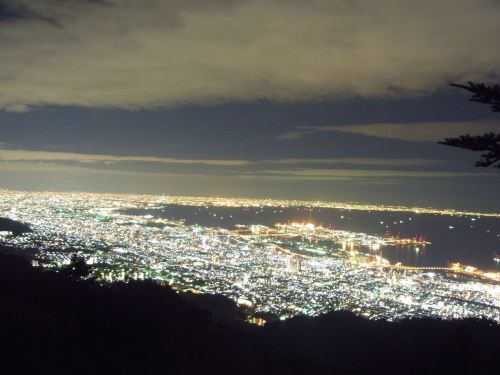 神戸摩耶山の夜景その１.jpg