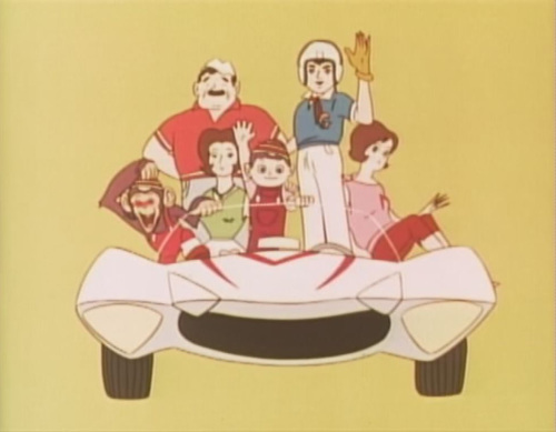 マッハGoGoGo00