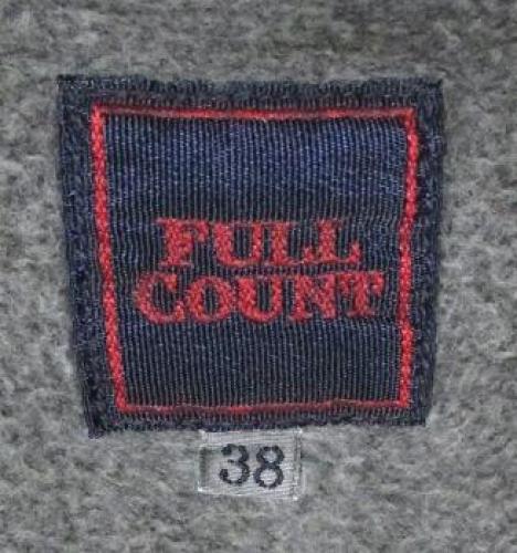 FULLCOUNT　スウェットジャケット6.jpg